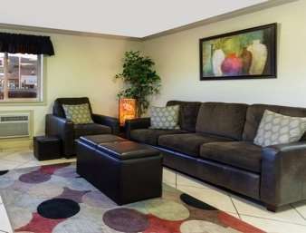 Super 8 By Wyndham Hotel Lewiston