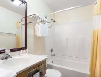 Super 8 By Wyndham 2*