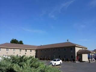 Hotel Super 8 By Wyndham