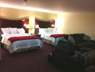 Super 8 By Wyndham