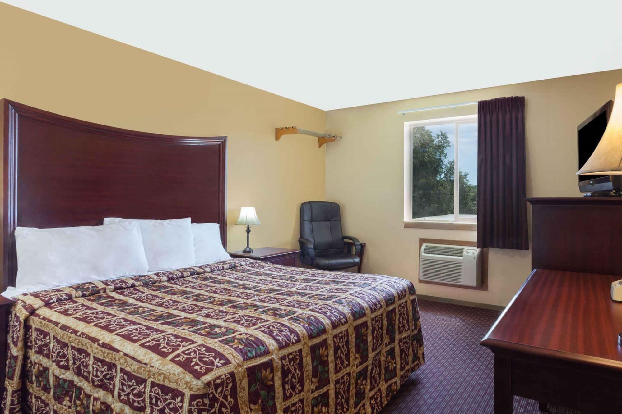 Hotel Super 8 By Wyndham Lewiston