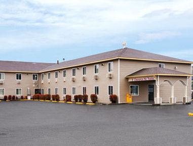 Super 8 By Wyndham Lewiston