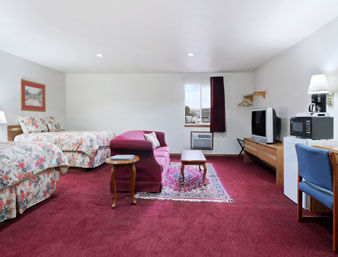 Super 8 By Wyndham 2*