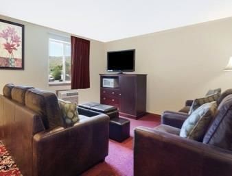 Super 8 By Wyndham 2* Lewiston