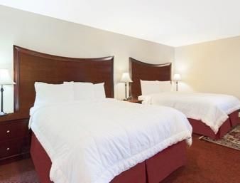 Super 8 By Wyndham