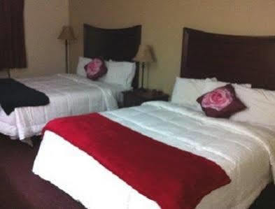 Hotel Super 8 By Wyndham