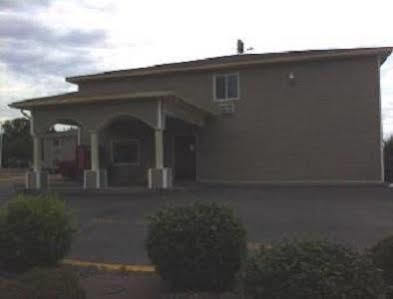 Super 8 By Wyndham Hotel Lewiston