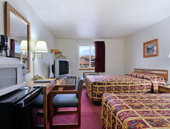 Hotel Super 8 By Wyndham Lewiston