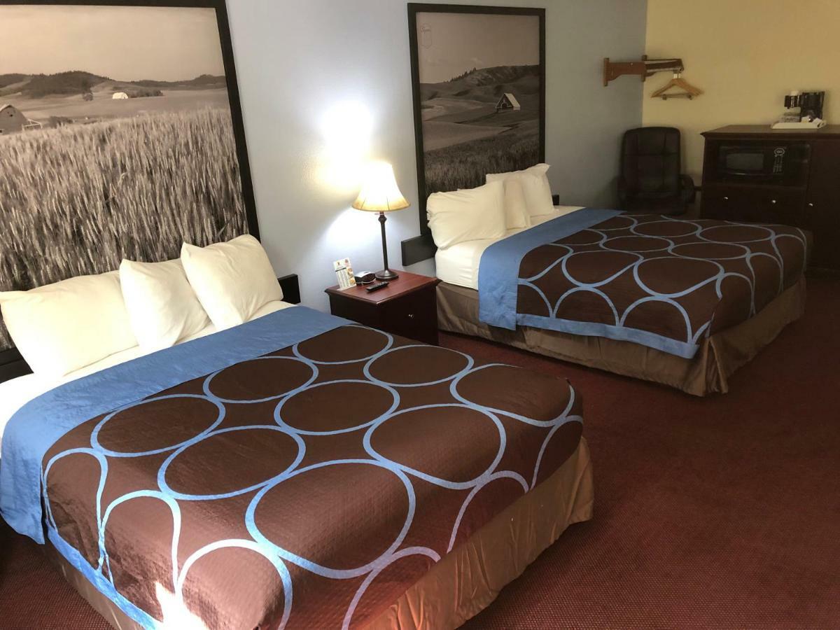 Super 8 By Wyndham Lewiston