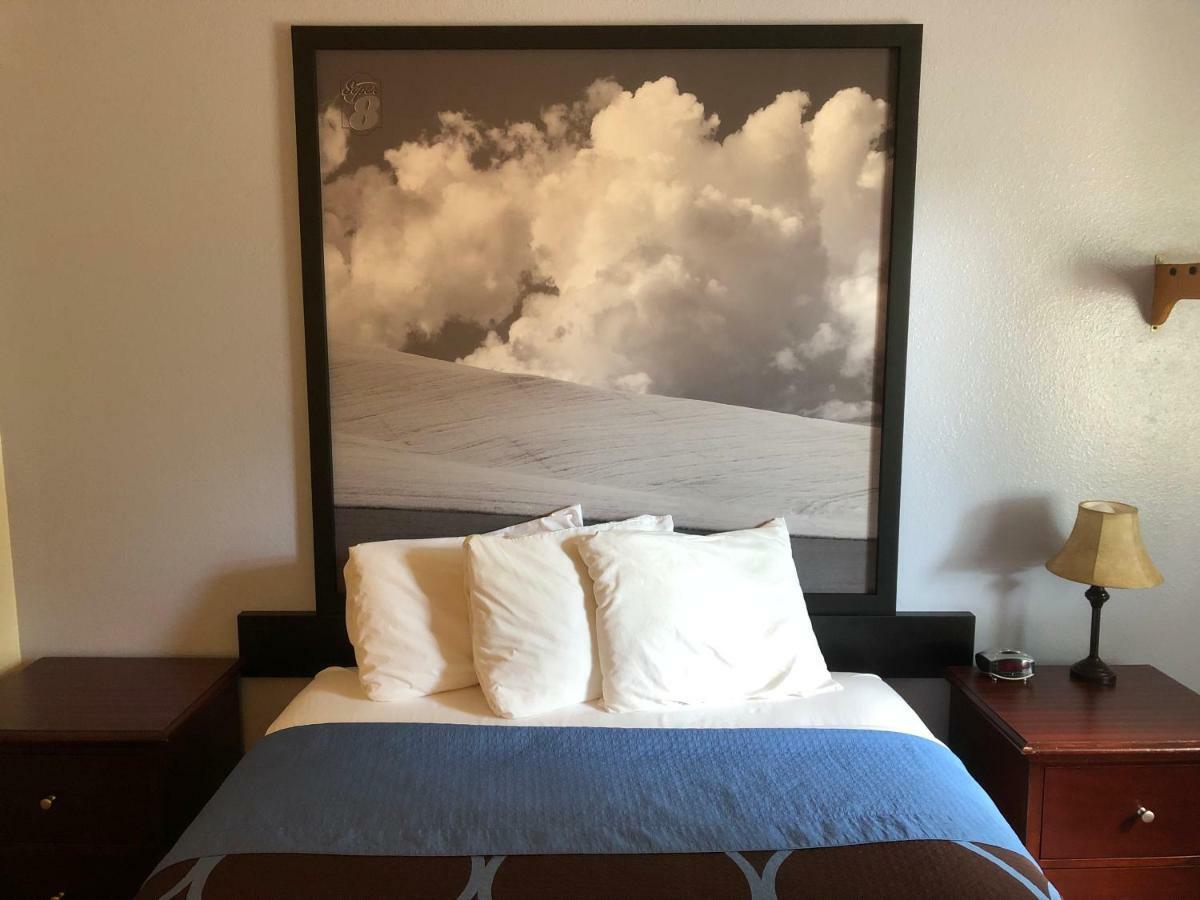 Super 8 By Wyndham Hotel Lewiston